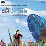 The Blue Umbrella (2007) Mp3 Songs